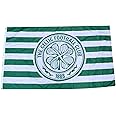 Aihccy Scotland Premiership Celtic FC Flag Banner 3x5ft Man Cave Decor