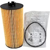 Motorcraft Engine Oil Filter - FL-2016