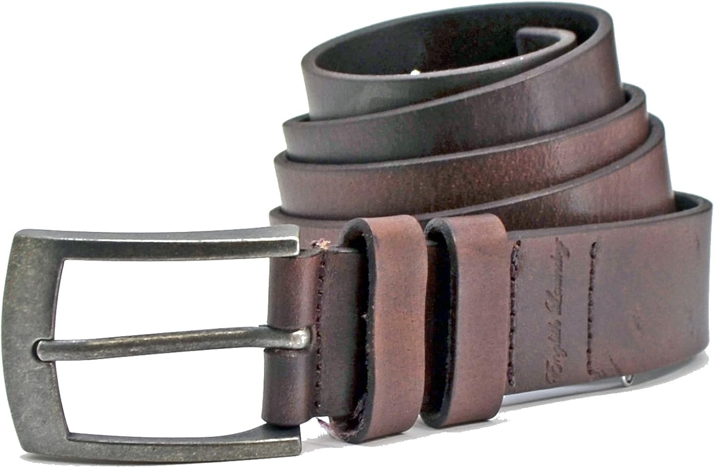 english laundry belt
