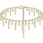 SADKISS Anklets for Women