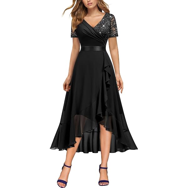 flutter sleeve chiffon short bridesmaid dress Chiffon Short Junior Bridesmaid Dresses Knee Length Flutter Sleeves Flower Girl Dresses for 4-16 2505, Burnt Orange / 16