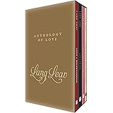 Anthology of Love: Boxed Set