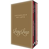 Anthology of Love: Boxed Set (Lang Leav)