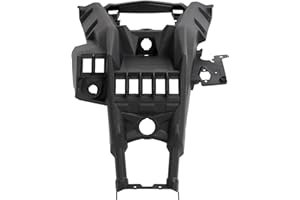 Kojem Dashboard Control Kit Compatible with 2017-2018 Can-Am Maverick X3 Max Turbo R X RS/ 1000R XC DPS Replacement for 703501035 Dashboard Control Panel