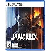 Call Of Duty Black Ops 7 Playstation 5