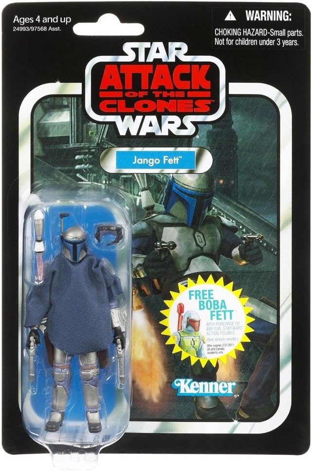 jango fett 3.75