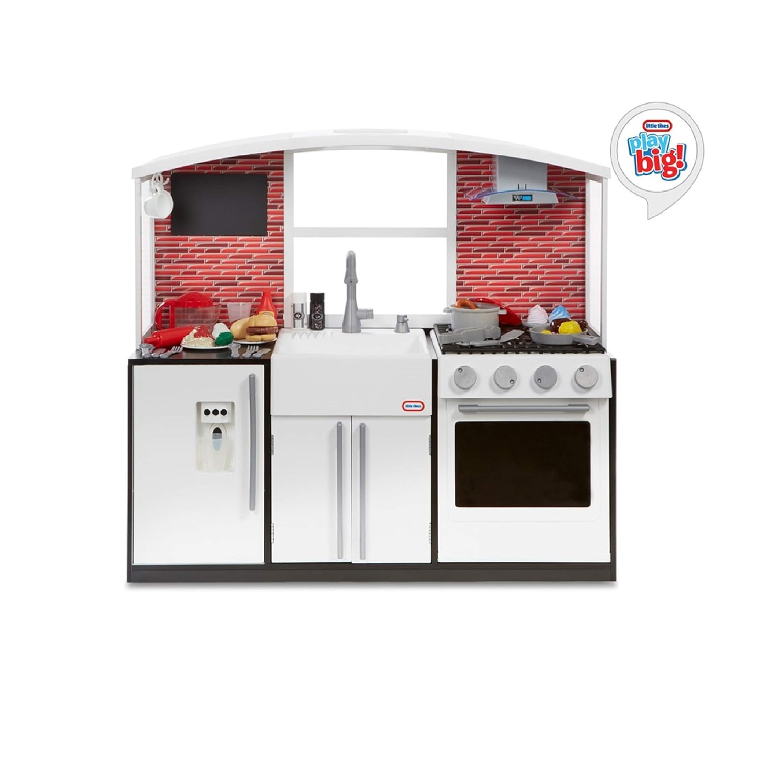 Best Smart Cook And Play Kitchen