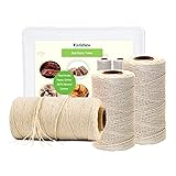 Cooking Twine String - 3 Pack Butchers Twine,7 Ply