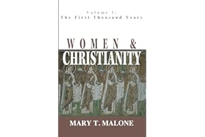 Women and Christianity