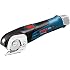 Bosch 2609256D83 - Lame Nanoblade pour bois Basic 52 mm pour découpeur