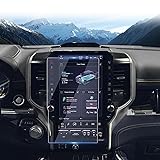 LUWU 2025 RAM 1500 Screen Protector for 2025 RAM