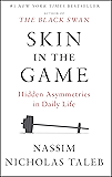 Skin in the Game: Hidden Asymmetries in Daily Life