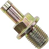 Beck/Arnley Pcv Valve - 045-0346