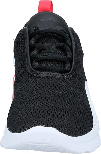 Amazon Nike ナイキ スニーカー メンズ Air Max Motion 2 エアマックス モーション Ao0266 005 ｂｋ ｒｄ ｗｈ ２６ ５ Nike ナイキ シューズ バッグ