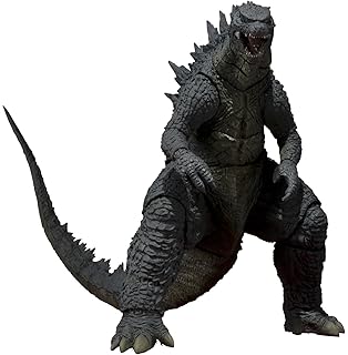 godzilla earth sh monsterarts