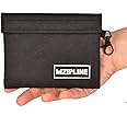 MZIPLINE Anti-odour Waterproof Stash Bag - Scent Proof Pouch With Combination Lock for Eliminating Trapping Stink & Smelly Discreet Accessories