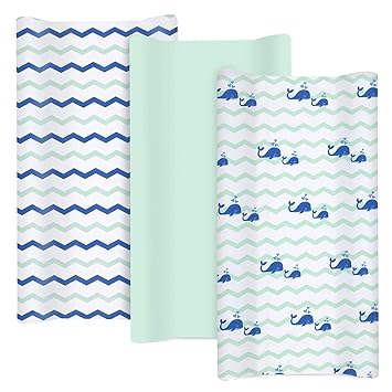 diaper sheets