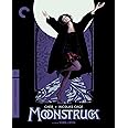 Moonstruck (The Criterion Collection) [Blu-ray]