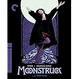 Moonstruck (The Criterion Collection) [Blu-ray]