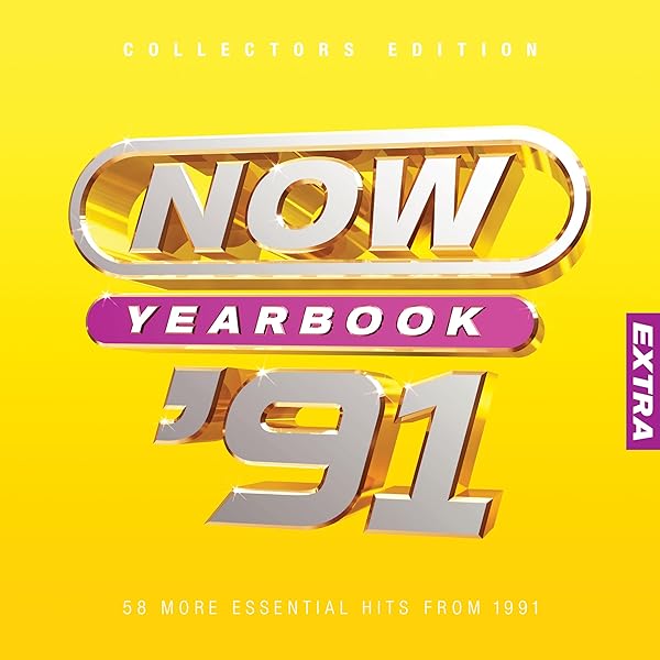 Various Artists - Now Yearbook Extra / Various - Amazon.com Music