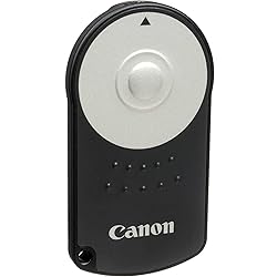 Canon Wireless Remote Control RC-6 with Shutter