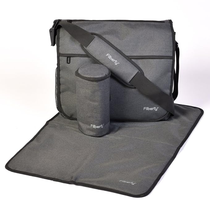 filberry diaper bag
