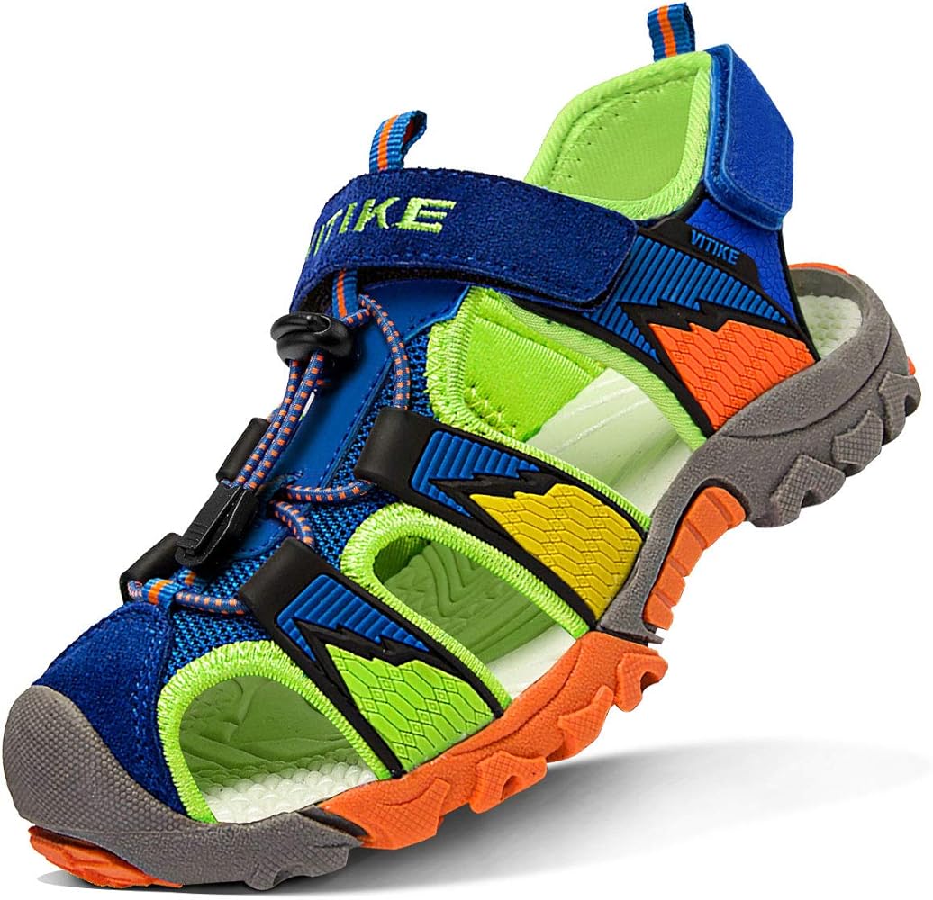 closed toe shoes for girls