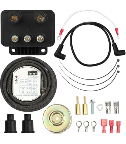 ダイナマイトヘッド Amazon.com: Daytona Twin Tec Model 1005 Internal Ignition