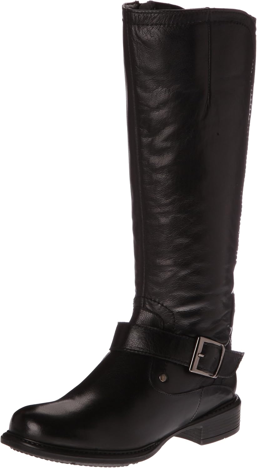 boots femme salamander