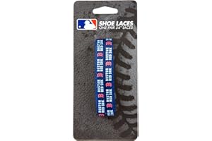 UPI Marketing, Inc. MLB Laceups Shoelaces