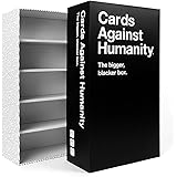 Cards Against Humanity: The Bigger, Blacker Box
