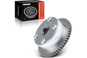 A-Premium Intake Variable Valve Timing VVT Sprocket Cam Phaser Compatible with Hyundai Elantra 2011-2015, Elantra GT 2013, El