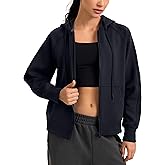 Colorfulkoala Velvra Modal Fleece Pullover – Plush Soft Modal Blend Lounge Sweatshirt, Warm & Kangaroo Pockets