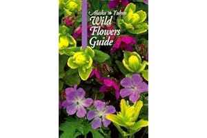 The Alaska-Yukon Wild Flowers Guide