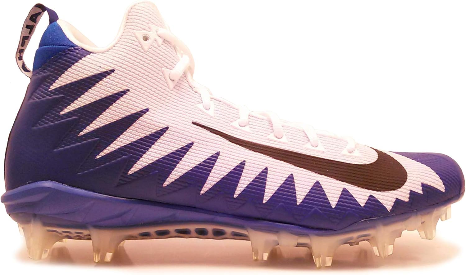 nike men's alpha menace