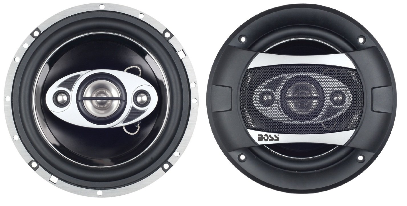 boss phantom 6.5 speakers