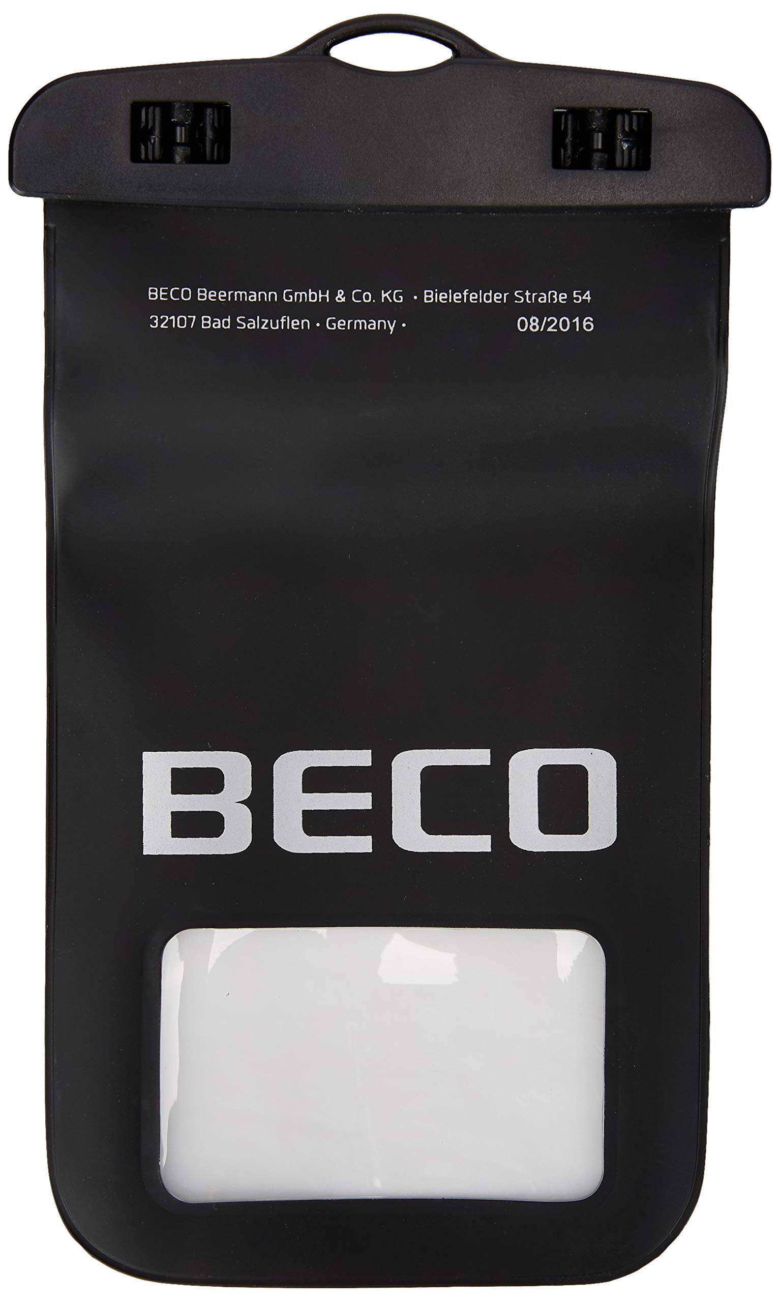 Beco Phone Case-8750 Phone Case - Schwarz, One Size