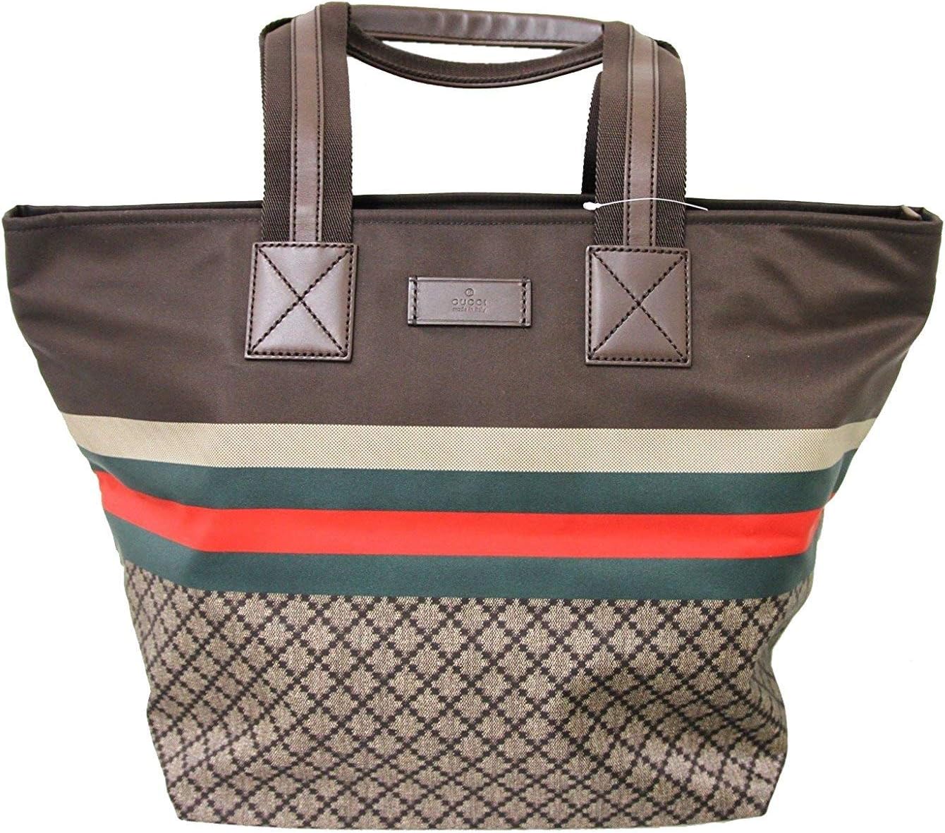 gucci brown handbag