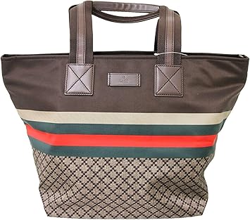 gucci handbag grey