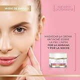 Bielenda Professional Anti-Wrinkle Rejuvenation Mezo Cream 50ml Mature Skin view 4