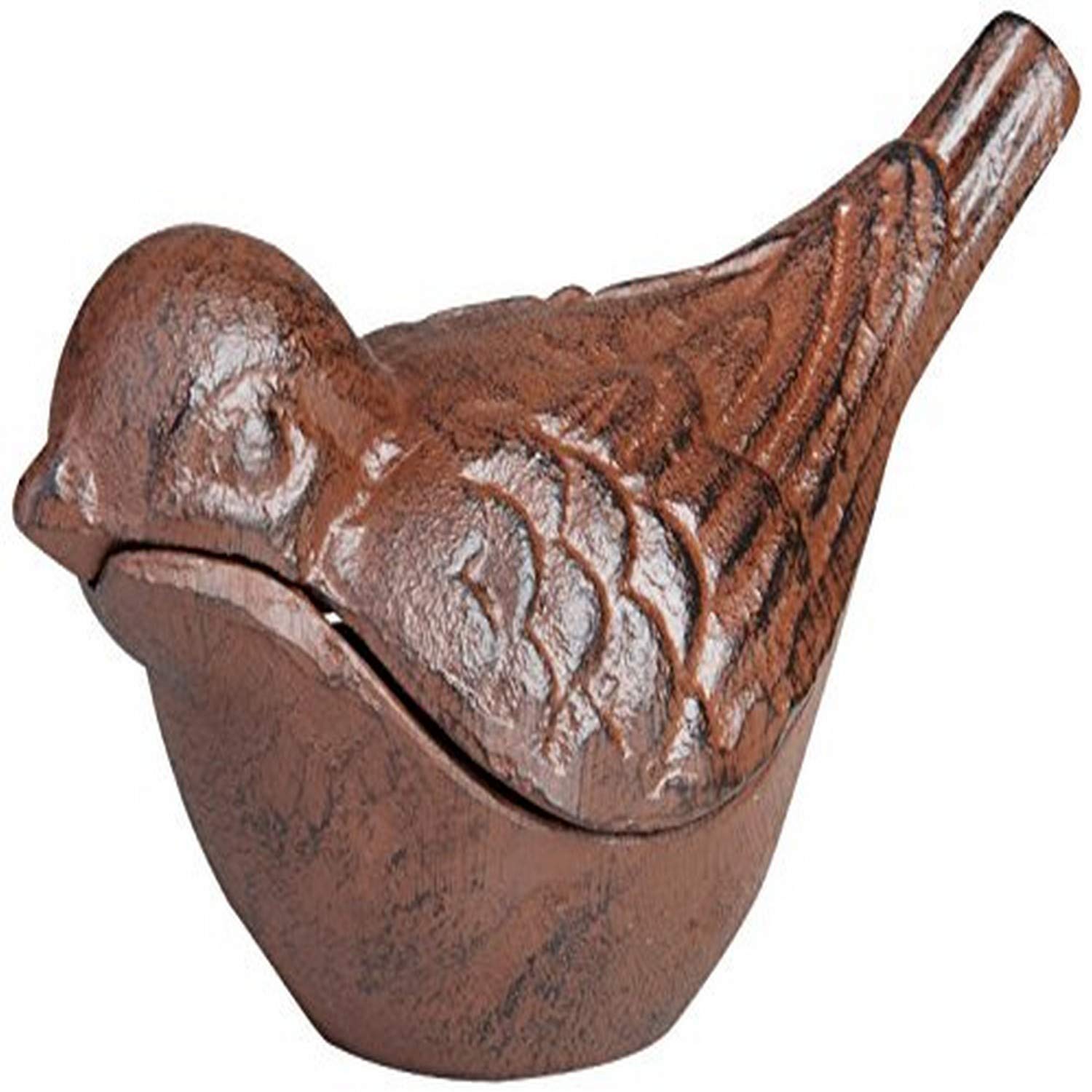 Fallen Fruits Bird Key Keeper