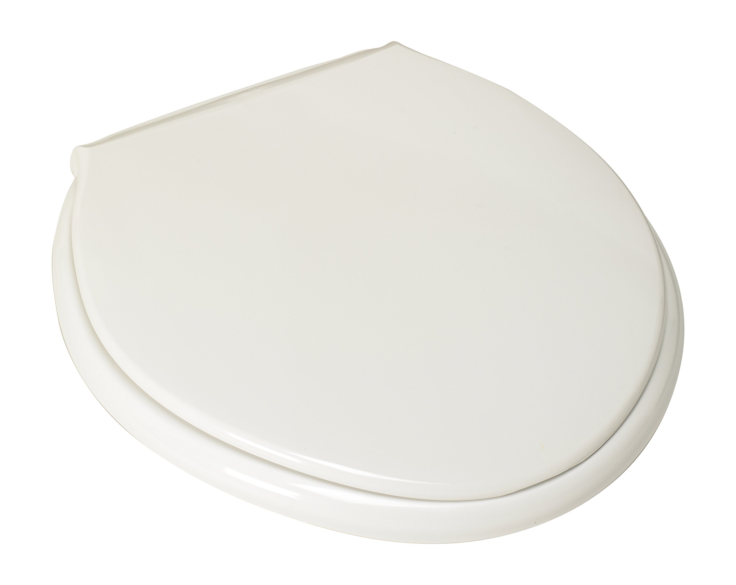 Performance Health Bariatric Raised Toilet Seat with Lid - 5 cm / 2-inch