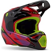 Fox Racing Unisex V1 Motocross Dirt Bike Helmet
