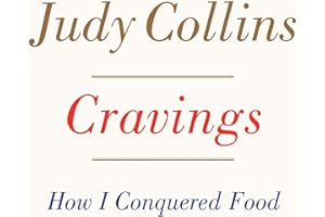 Cravings: How I Conquered Food