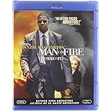 Man On Fire [Blu-ray]