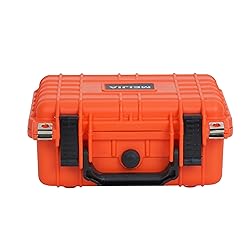 MEIJIA Portable All Weather IP67 Waterproof