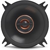 Infinity REF-4032CFX Reference 4 Inch Two-Way Car Audio Speakers