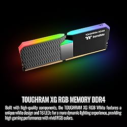 Thermaltake TOUGHRAM XG RGB DDR4 3600MHz 64GB