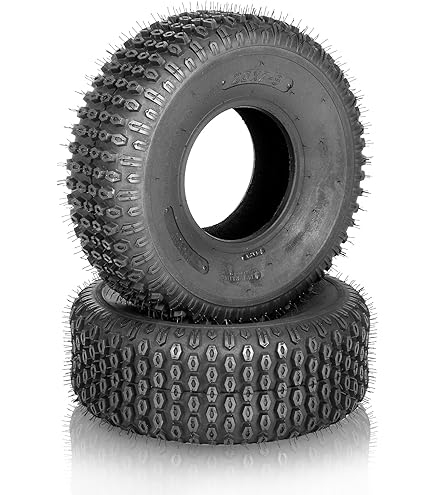 Amazon.com: Kenda Scorpion Tire 20x7-8 Compatible With Honda TRX