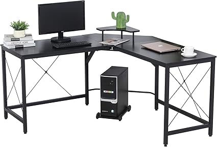 corner desk for computer